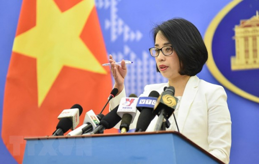 Việt Nam yêu cầu Netflix gỡ bỏ thông tin không chính xác trong phim tài liệu về MH370