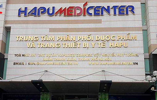 Xác minh thuốc giả tại “chợ thuốc” lớn nhất Hà Nội
