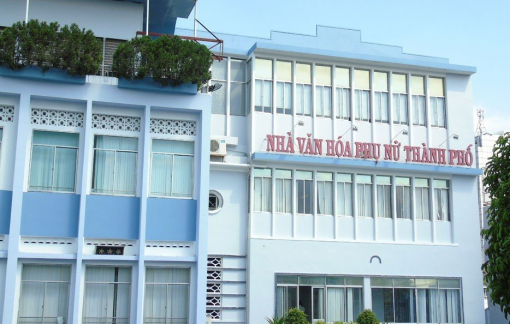 Nhà Văn hóa Phụ nữ TPHCM tuyển dụng 9 nhân viên làm việc lâu dài, ổn định