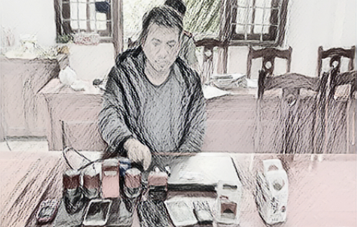 Nhóm đối tượng mua bán trái phép hóa đơn gần 4.000 tỷ đồng