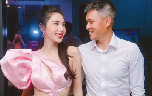 Thủy Tiên nói không yêu cầu bồi thường thiệt hại tinh thần hơn 14 tỉ đồng