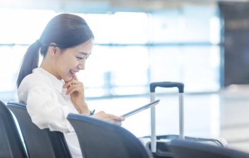 Giới trẻ Hàn Quốc tiếp tục khuấy động xu hướng "chi tiêu trả thù"