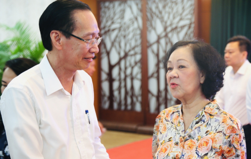 Xử lý người đứng đầu không đưa cán bộ nữ đủ chuẩn vào quy hoạch