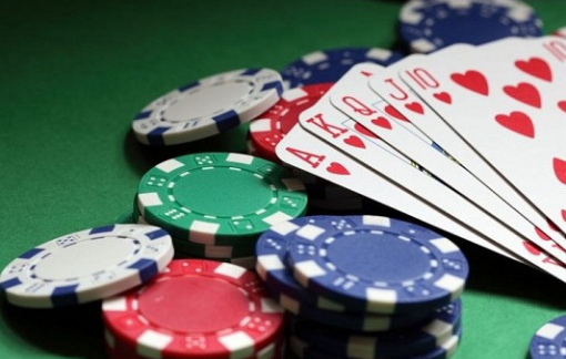 Bình định triệt phá đường dây đánh bạc khoảng 100 tỉ đồng qua trang web