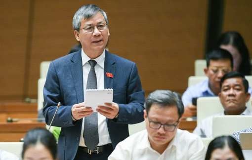 Đề nghị xây dựng luật nhằm tôn trọng quyền chuyển đổi giới tính của công dân