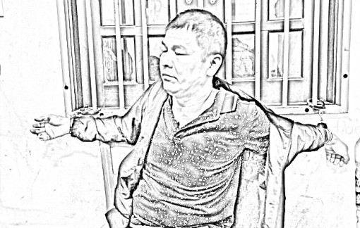 Khởi tố giám đốc người Trung Quốc sát hại nữ nhân viên kế toán