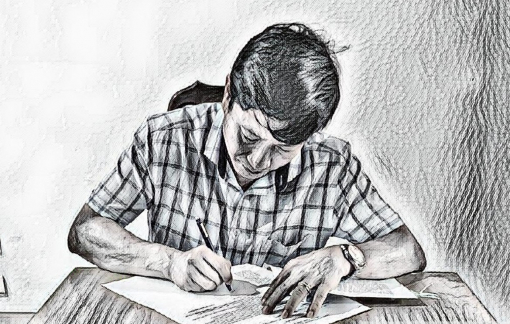 Hiệu trưởng bị bắt vì tham ô tài sản: Chiếm đoạt hàng trăm triệu đồng thu của học sinh