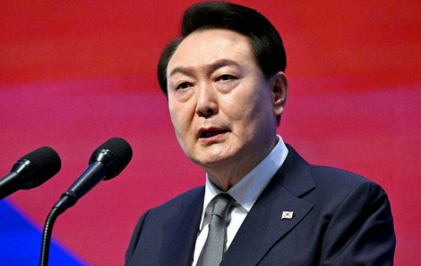 Tổng thống Hàn Quốc bị dọa ám sát