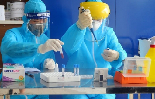 Cần làm rõ "khoảng trống pháp lý" trong phòng chống dịch COVID-19