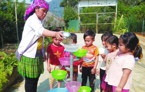 Còn nhiều lúng túng trong thực hiện chính sách đào tạo giáo viên