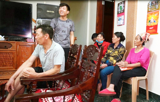 Đại lý bảo hiểm “đại náo” làng quê