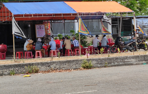 Một người đàn ông ở Khánh Hòa tử vong nghi trúng đạn lạc