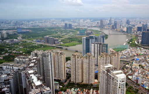 TPHCM tụt 13 bậc về Chỉ số cạnh tranh cấp tỉnh