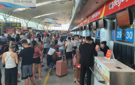 Đà Nẵng đề nghị Quảng Nam bỏ định hướng sân bay Chu Lai thay sân bay Đà Nẵng