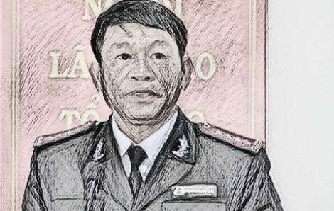 Đề nghị kỷ luật Chánh thanh tra tỉnh Lâm Đồng