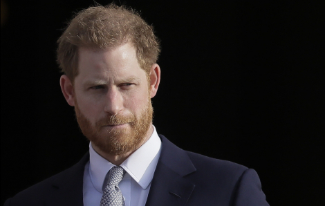 Hoàng tử Harry sẽ dự lễ đăng quang của Vua Charles III 