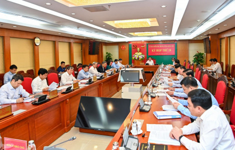 Khai trừ khỏi Đảng nhiều cựu lãnh đạo Công ty Apatit Việt Nam