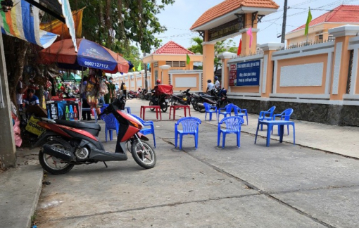 Sóc Trăng: Nam sinh lớp 9 đâm 1 thanh niên tử vong