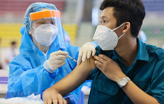 Hà Nội công bố 10 điểm tiêm chủng vắc xin COVID-19