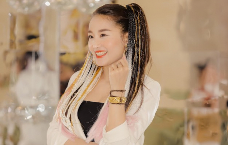 TikToker Yumi Trần truyền cảm hứng cho các bạn trẻ trong lĩnh vực dạy nghề làm đẹp