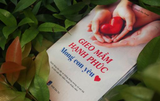 Cẩm nang "gối đầu giường" cho hành trình tìm con yêu