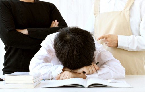 Khi thành tích học tập không đi đôi với cơ hội việc làm