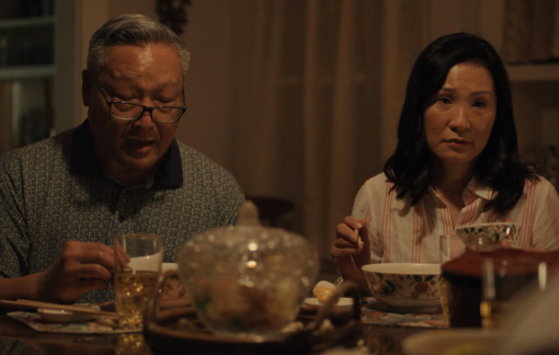 Phim Hollywood có Hồng Đào tham gia: Những tổn thương mang tính thế hệ