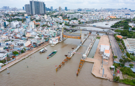 Bí thư Nguyễn Văn Nên lý giải việc lập các tổ giám sát đầu tư công