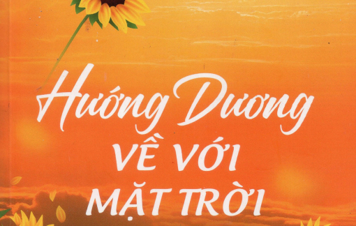 Hướng Dương - “nét chữ âm thanh”