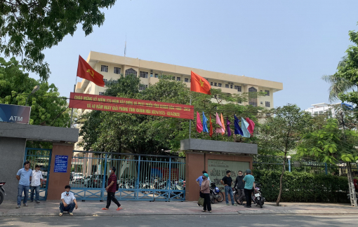 Khánh Hòa sẽ xây dựng bệnh viện tuyến cuối với quy mô 1.500 giường