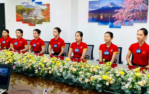 Nâng cao chất lượng lao động Việt Nam ở nước ngoài