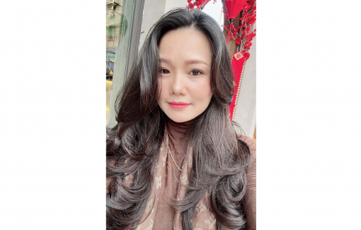 Nguyễn Thị Hồng chinh phục đam mê gìn giữ sắc đẹp tự nhiên