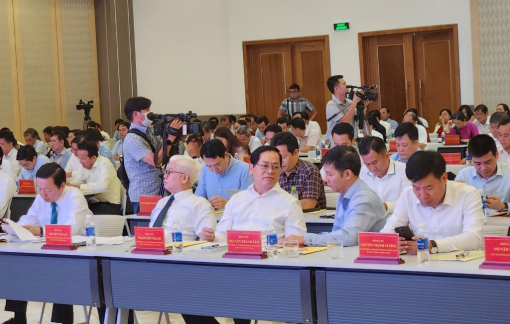 Phát triển vùng Đông Nam bộ: Ưu tiên cả “phần cứng” và “phần mềm”