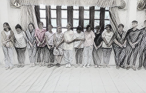 Khởi tố 22 nhân viên công ty cho vay lãi suất gần 2.550%/năm