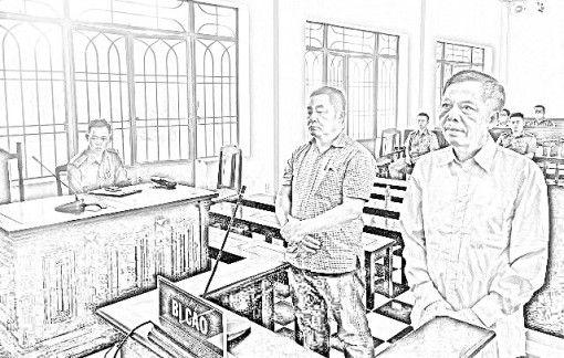 7 năm tù cho hiệu trưởng làm và cấp 66 bằng tốt nghiệp giả