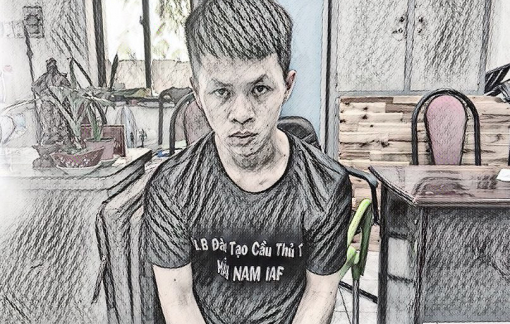 Chụp ảnh khỏa thân để được vay tiền, cô gái 20 tuổi bị tống tiền