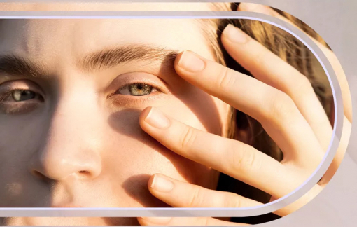 Da nhạy cảm vùng mắt cần chăm sóc thế nào vào những ngày nắng nóng?