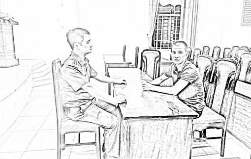 Đã xác định nguyên nhân vụ nổ súng bắn người trọng thương ở Bắc Giang