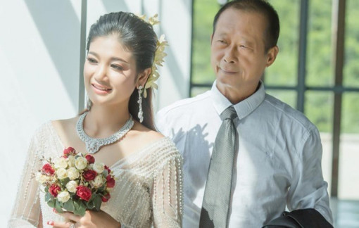 Làm sao ngăn cản cuộc hôn nhân của anh trai tôi với một "sugar baby"?
