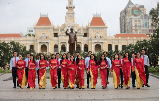 Quý I/2023, SAIGONBANK duy trì hoạt động ổn định, an toàn, tăng trưởng tích cực