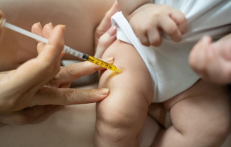Việt Nam nằm trong số 20 quốc gia có số trẻ em “0 liều vắc xin” nhiều nhất thế giới