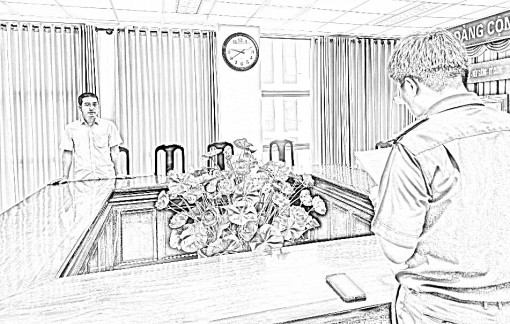 Bắt giam đăng kiểm viên nhận tiền "ngoài luồng" ở Cần Thơ