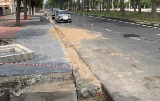 2 cha con ra đầu thú sau khi giết người do mâu thuẫn trong công ty