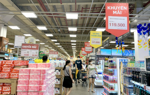 Kích cầu - giảm thuế VAT 2% là chưa đủ