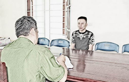 Lừa bán 11 người ra nước ngoài với thù lao 35 triệu đồng mỗi người