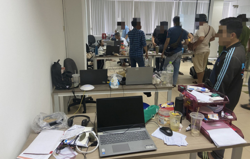 Nhiều người lao động phải vay với lãi suất hơn 100%