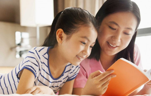 Xây dựng một thế hệ “lớn lên từ trang sách”