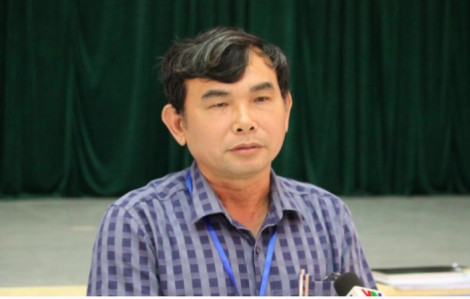 Phú Yên miễn nhiệm 1 Phó chủ tịch HĐND tỉnh