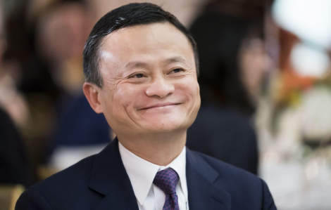 Tỉ phú Jack Ma quay lại giảng dạy sau nhiều năm chinh chiến thương trường