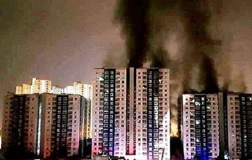 Làm rõ trách nhiệm nhiều công ty, cá nhân trong vụ cháy chung cư Carina